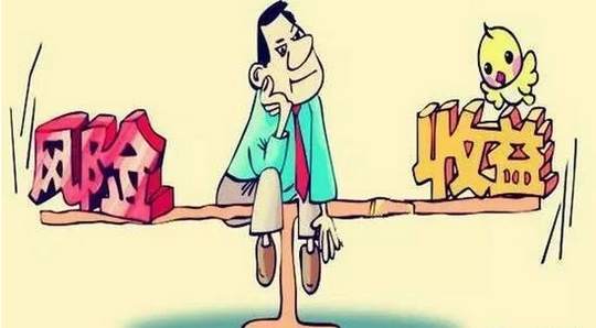 单晨金：就算亏损也要让亏损的资金产生价值
