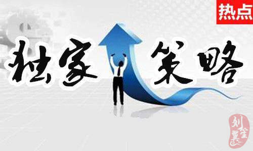 刘翼笙：3.13贸易问题已成全球市场头号风险！黄金多头或放弃反抗