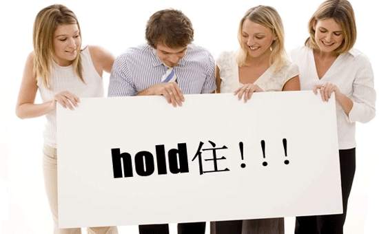 宋阳峰：炒黄金亏损是眨眼间功夫，犹柔寡断换来的是惨重代价