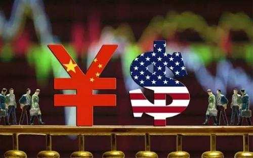袁祺鸿：3.28美指回暖黄金会继续跌吗，被套多空单如何解