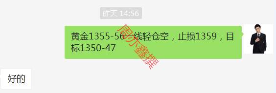 周亦鑫：3-28黄金承压暴跌美元反弹后市如何？