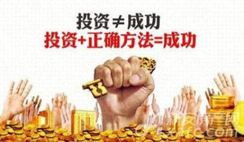 单晨金：现货市场中为什么散户亏钱容易赚钱难