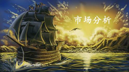 聚才鑫：3.12黄金千三难破，黄金继续区间整理