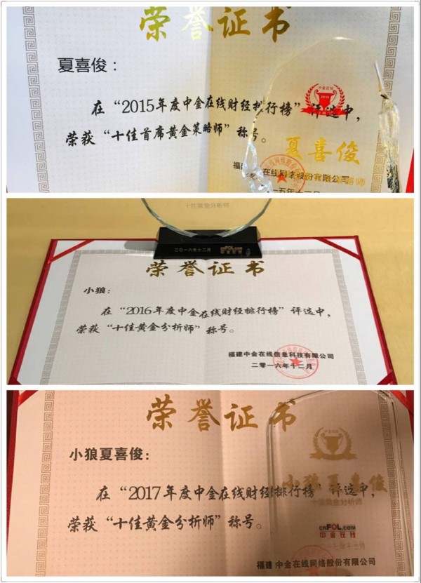 小狼：大阴之后先反弹修正，1332遇阻继续空