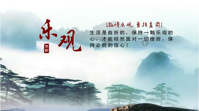顾谦修：态度决定一切，不要让情绪控制你的大脑！