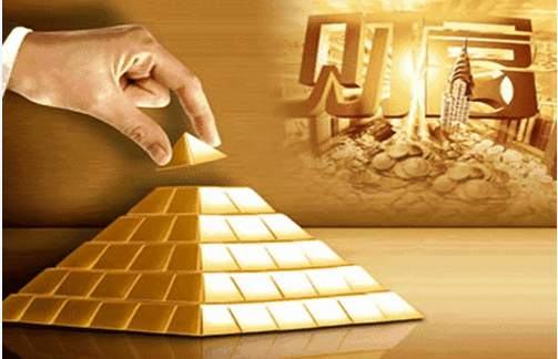 王渊哲：3.29金价重挫创一周新低 今晚还有初请失业金来袭