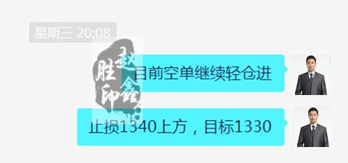 赵鑫胜：3-30复活节钱黄金暴跌是为何？后市怎么操作?