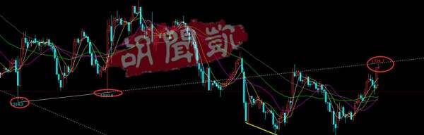 胡闻凯：3.22黄金加息决战一触即发，市场为何提前暴走