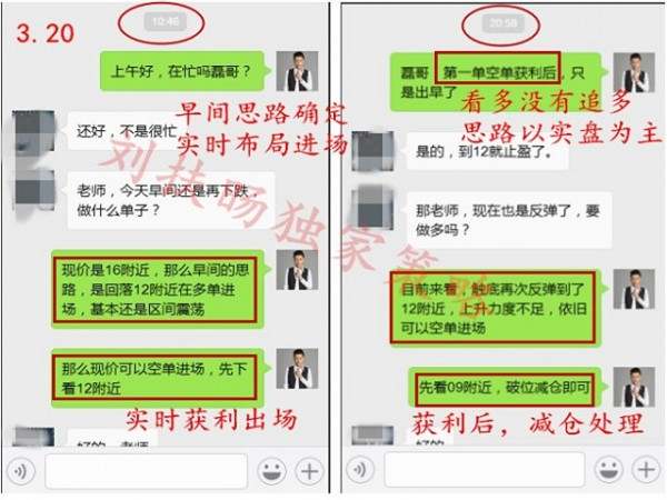 刘扶旸：3.21凌晨美联储加息将至 黄金走势如何？操作建议