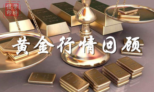 叶时俊：3.31本周赚43个点！有凭有据！非农来袭，黄金下周初走势分析