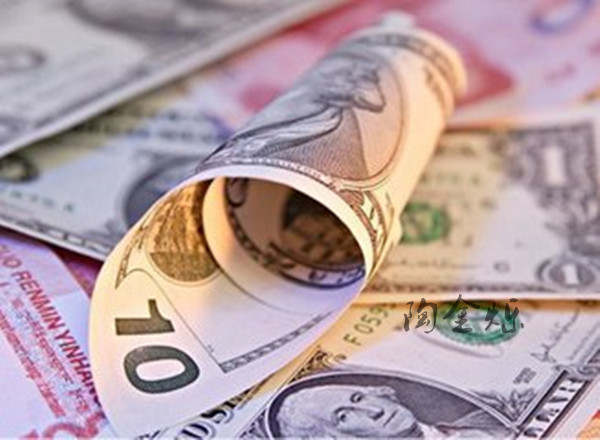 陶金烁：4.20黄金为何屡遭砸盘，早间行情解析