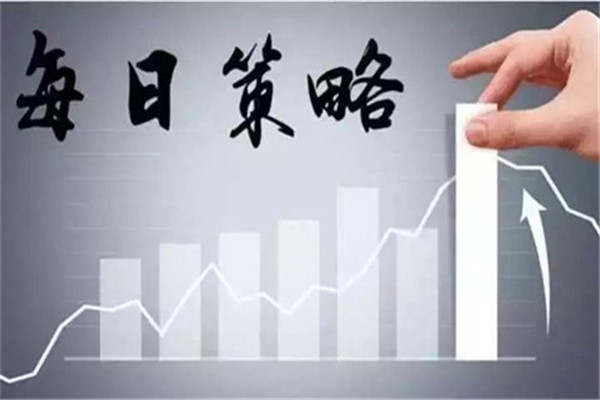 杨采薇：4.20早评黄金走势分析，原油操作建议附解套