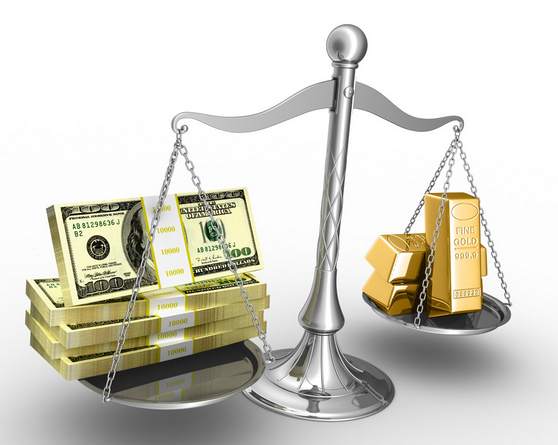 周欣盈：4.24黄金一落千丈，何时迎来反弹——黄金原油