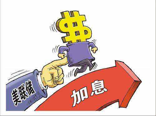 4.7非农难改加息战略 下周黄金必涨1340原油弱势看60大关