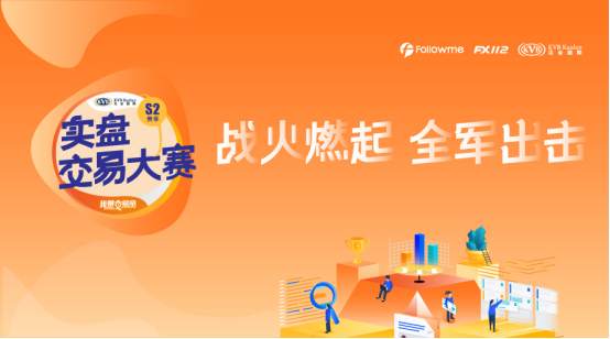 交易大赛报名仅剩7天！还要跟万元大奖擦身而过吗？
