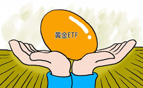 舒亦梵：4.19中美贸易战死灰复燃,黄金如何变动？