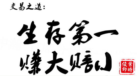 叶时俊：4.16本周狂揽51W！黄金下周未必多头！教你下周布局盈利！