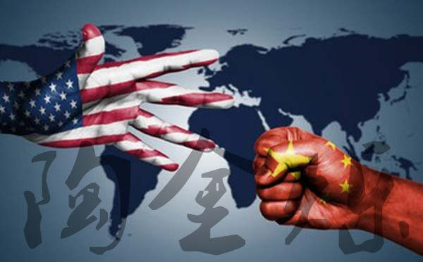陶金烁：4.9市场避险情绪升温，投资黄金是优选