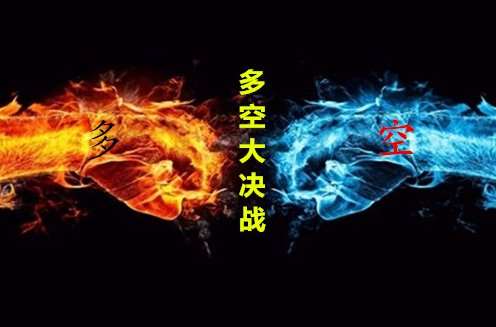 志在财富：叙利亚遭遇美英法联手打击，后市黄金依旧看涨