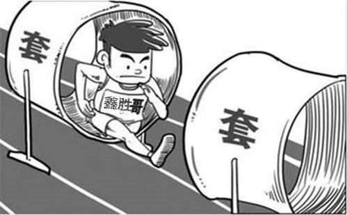 赵鑫胜：4-13美有意缓解贸易危局，黄金反弹较弱美盘怎操作？