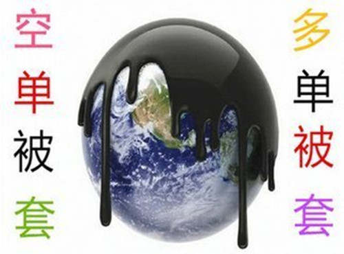 张菀玥：4.2原油垂直跳水却拿不住利润，如何转亏为盈？