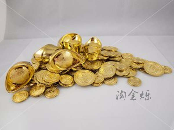 陶金烁：4.10黄金回踩不要慌，1332上方多单持有看涨不变