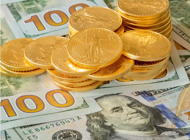 周欣盈：4.25受到伊朗核协议影响，点燃金价-黄金原油