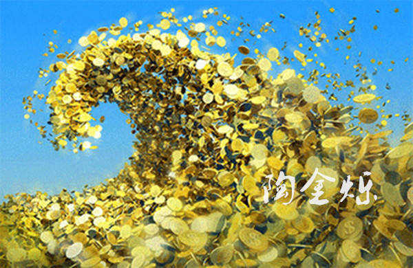 陶金烁：4.6贸易战升级，非农前夕黄金阴跌