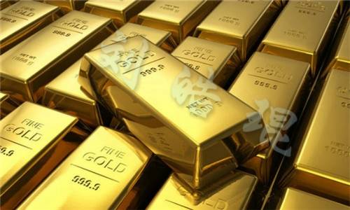刘皓琨：4.17黄金震荡调整，续跌还是反弹？