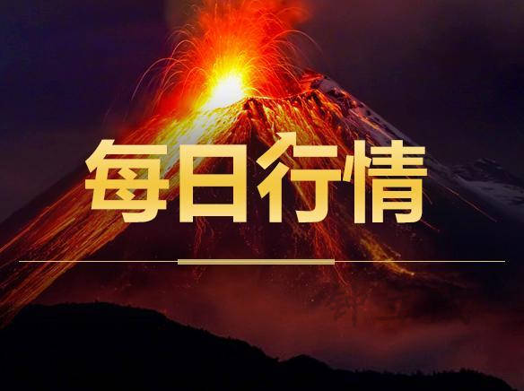 钟立诚：美国轰炸叙利亚 黄金下周恐有巨大震动