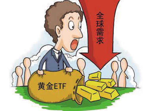 杨锦鑫：避险指引黄金看涨，基本面利空却先行一步