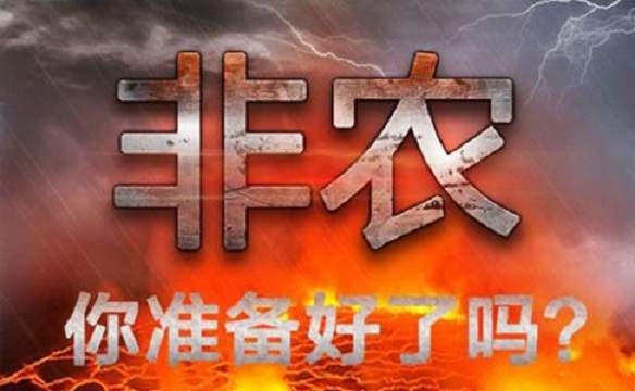 赵育诚：4.6晚间非农大作战，你准备好了吗，黄金操作建议附解套