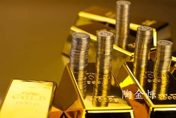 陶金烁：4.3暴涨迎接非农？早间操作建议