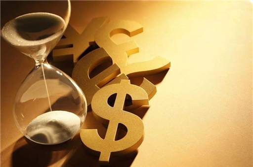 秦涛赫：5.11黄金弱势多头谨慎追多，破位后黄金能看到哪里