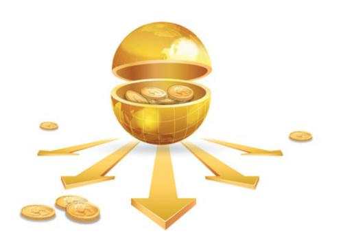 金世妃:514黄金晚间行情分析