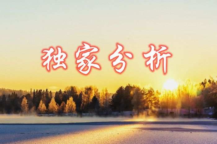 苏毓彤：5.3初请的公布，黄金为何不跌反涨？