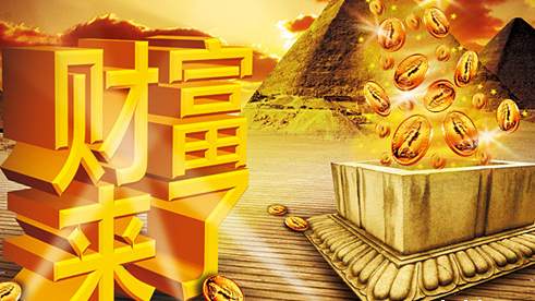 【芸朵品金】5.14黄金多头或将崛起，日内行情分析