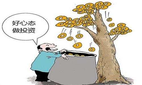 周亦鑫：5-29黄金多头或迎来曙光？日内看空不追空