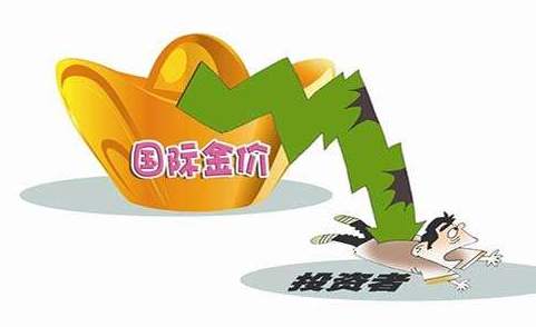 秦梓昕：5.29黄金冲高回落空单止盈？午夜黄金如何操作？