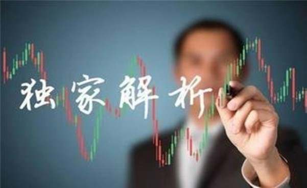 程思禾 5.4黄金静待非农指方向