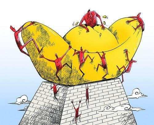 金世妃:怎样才能跳出“交易怪圈的圈子