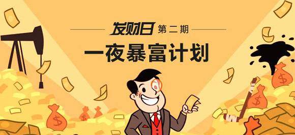 论投资热钱
