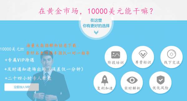 李纾石：5.2美指王者归来，黄金这波下跌哪里才是终点