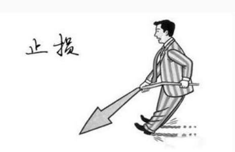 凌佳言：止损可视为资金管理的灵魂，严格止损方成为市场常胜将军！