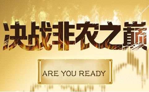刘易夫:5.7黄金后续行情走势分析。非农落幕，黄金被套解套附操作建议。