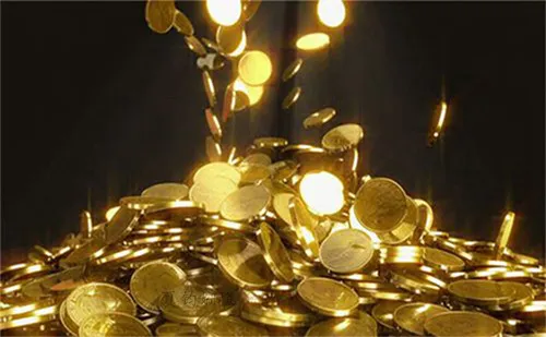 夏钧姗：炒黄金怎样才能捞金？重要点位教你掌握！