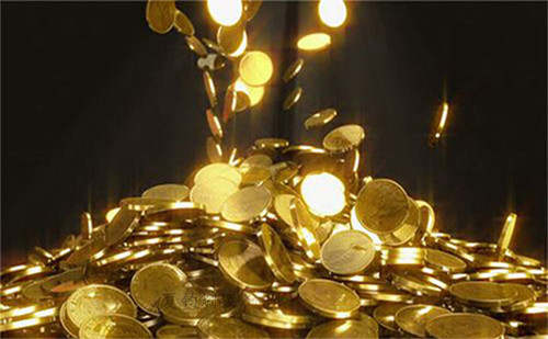 夏钧姗：炒黄金怎样才能捞金？重要点位教你掌握！