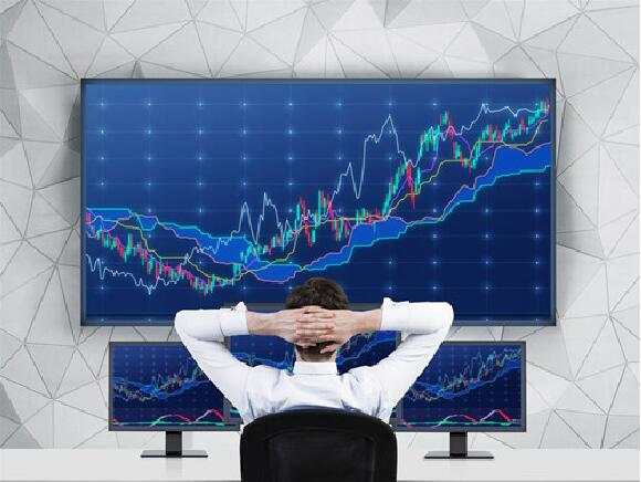 刘皓琨：5.7黄金多头是否起死回生？能否冲破震荡格局？