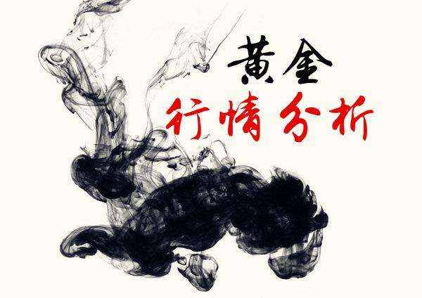 苏毓彤：5.13一周总结以及下周行情解析