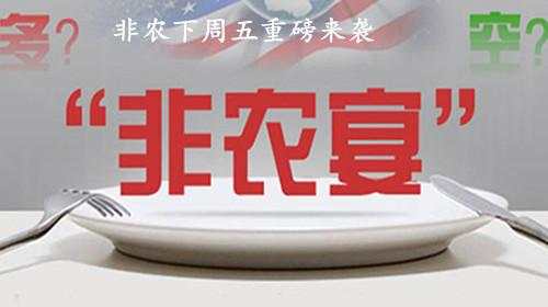 吴及鑫：5.27下周非农黄金涨还是跌？黄金空单解套附黄金操作建议及行情分析